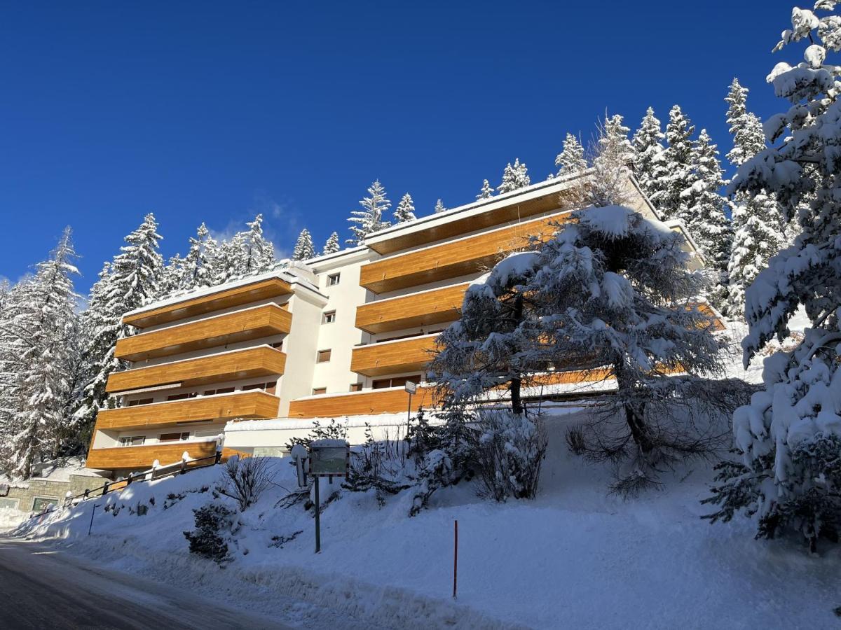 L'Eperon Center Crans Wonderful View Crans-Montana Exterior foto